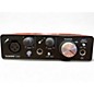 Used 2020s Focusrite Scarlett Solo Gen 2 Audio Interface