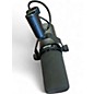 Used 2020s Shure SM7B Dynamic Microphone