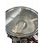 Used Pearl 5 Piece Export Wine Red Drum Kit