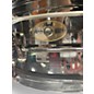 Used Pearl 5 Piece Export Wine Red Drum Kit