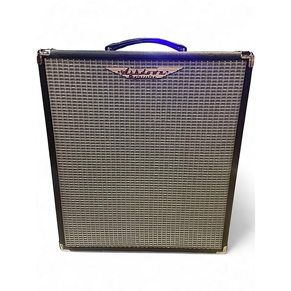 Used Ashdown Studio 12 100W 1x12 Bass Combo Amp