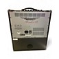 Used Ashdown Studio 12 100W 1x12 Bass Combo Amp