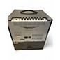 Used Ashdown Studio 12 100W 1x12 Bass Combo Amp