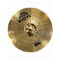 Used SABIAN 14in B8 Pro Hi Hat Pair Cymbal