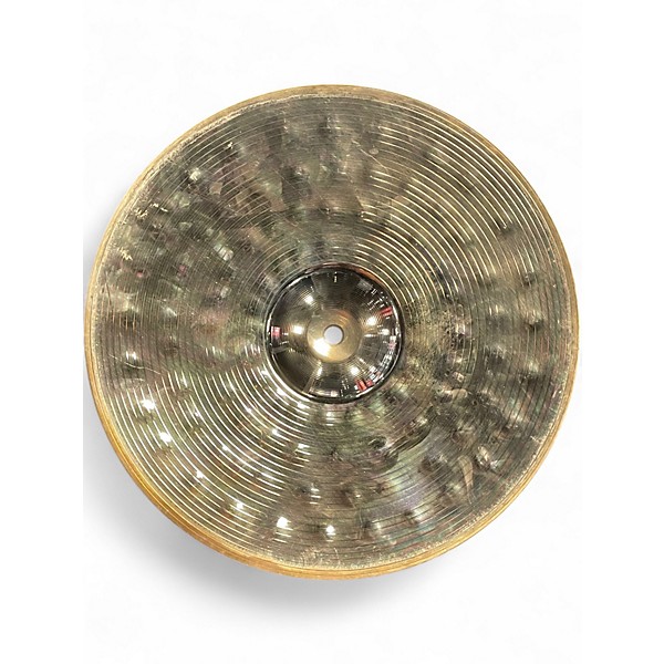Used SABIAN 14in B8 Pro Hi Hat Pair Cymbal