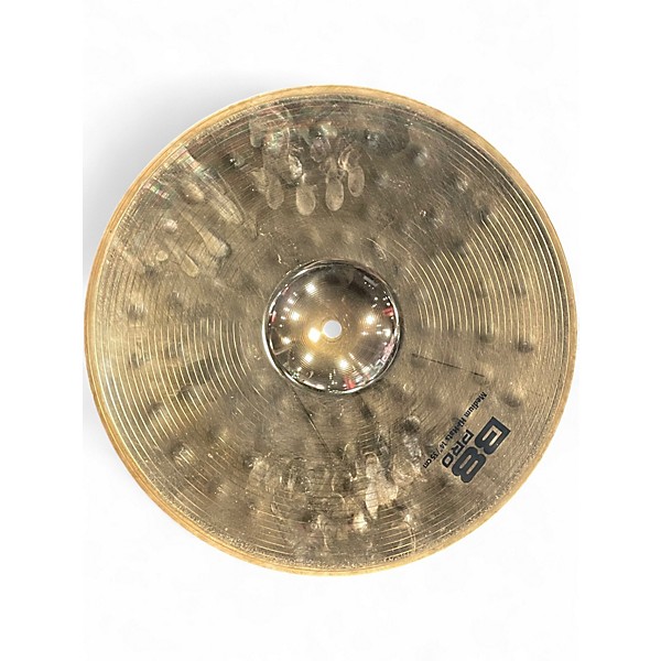 Used SABIAN 14in B8 Pro Hi Hat Pair Cymbal
