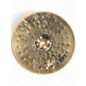 Used SABIAN 14in B8 Pro Hi Hat Pair Cymbal