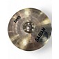 Used SABIAN 18in B8 PRO Thin Crash Cymbal thumbnail