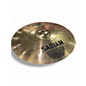 Used SABIAN 18in B8 PRO Thin Crash Cymbal