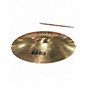 Used SABIAN 18in B8 PRO Thin Crash Cymbal