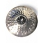 Used SABIAN 18in B8 PRO Thin Crash Cymbal
