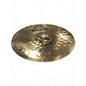 Used SABIAN 18in B8 PRO Thin Crash Cymbal