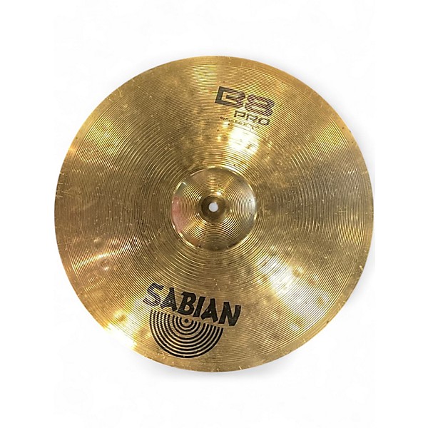 Used SABIAN 20in B8 Pro Medium Ride Cymbal