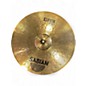 Used SABIAN 20in B8 Pro Medium Ride Cymbal thumbnail