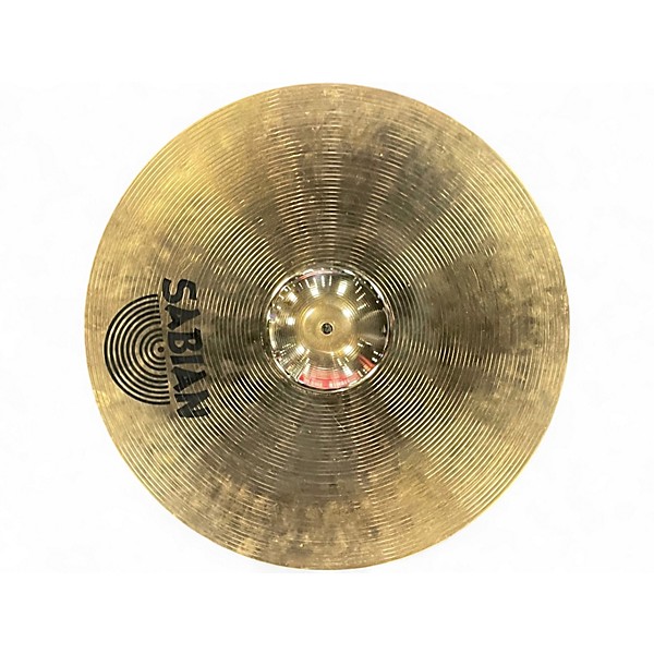 Used SABIAN 20in B8 Pro Medium Ride Cymbal