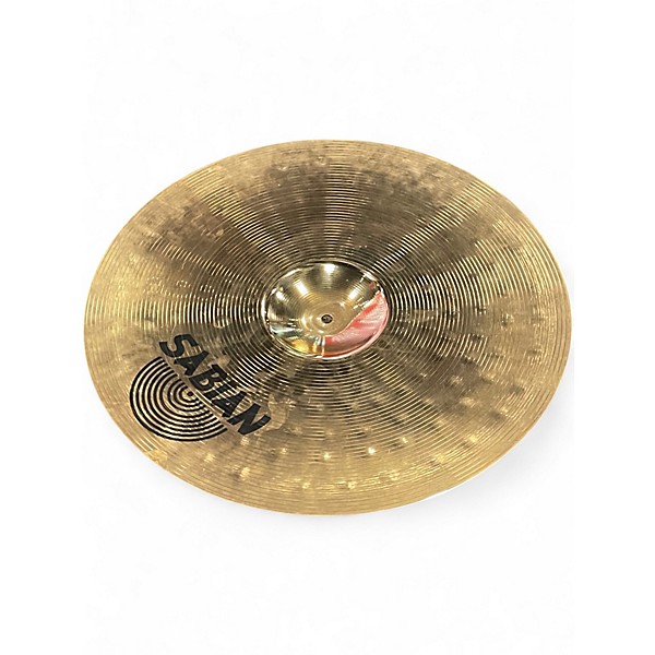 Used SABIAN 20in B8 Pro Medium Ride Cymbal