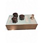 Used TC Electronic Skysurfer Reverb Effect Pedal