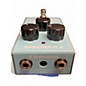 Used TC Electronic Skysurfer Reverb Effect Pedal