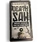 Used Jptr Fx DEATH SAW Effect Pedal thumbnail