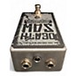 Used Jptr Fx DEATH SAW Effect Pedal