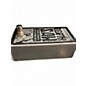 Used Jptr Fx DEATH SAW Effect Pedal