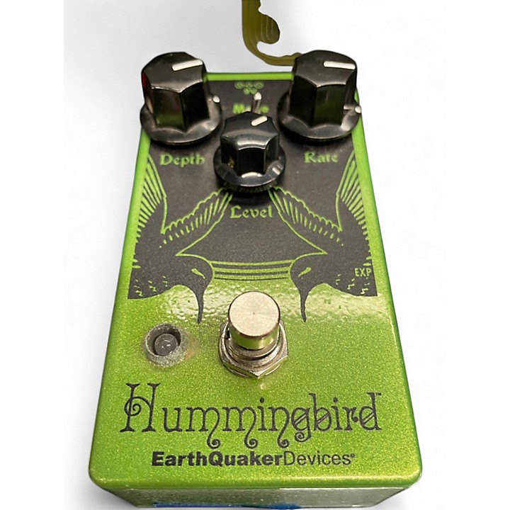 Used EarthQuaker Devices Hummingbird Repeat Percussions Tremolo