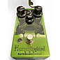 Used EarthQuaker Devices Hummingbird Repeat Percussions Tremolo Effect Pedal thumbnail