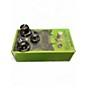 Used EarthQuaker Devices Hummingbird Repeat Percussions Tremolo Effect Pedal