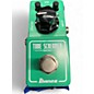 Used Ibanez Tube Screamer Mini Effect Pedal thumbnail