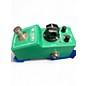 Used Ibanez Tube Screamer Mini Effect Pedal