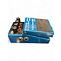 Used BOSS PS6 Harmonist Effect Pedal