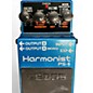Used BOSS PS6 Harmonist Effect Pedal
