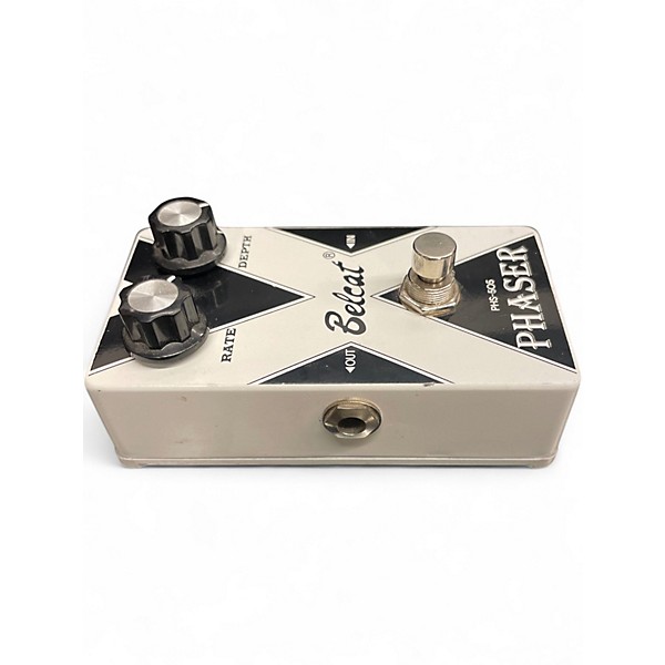 Used Belcat PHS-505 PHASER Effect Pedal