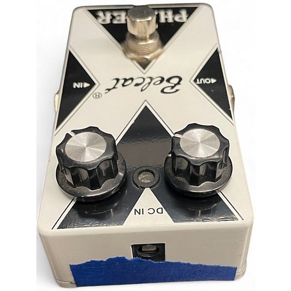 Used Belcat PHS-505 PHASER Effect Pedal
