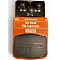 Used Behringer UT100 ULTRA TREMOLO Effect Pedal thumbnail