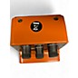 Used Behringer UT100 ULTRA TREMOLO Effect Pedal