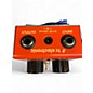 Used TC Electronic IRON CURTAIN NOISE GATE Effect Pedal