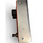 Used TC Electronic IRON CURTAIN NOISE GATE Effect Pedal
