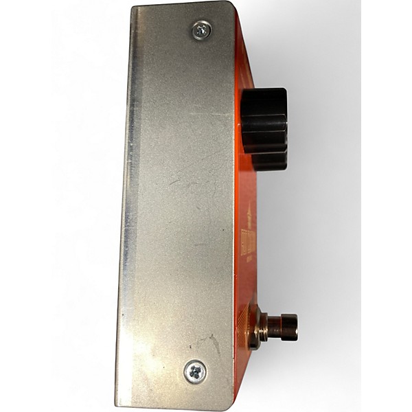 Used TC Electronic IRON CURTAIN NOISE GATE Effect Pedal