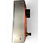 Used TC Electronic IRON CURTAIN NOISE GATE Effect Pedal