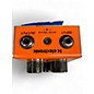 Used TC Electronic Choka Tremolo Effect Pedal