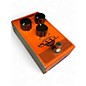 Used TC Electronic Choka Tremolo Effect Pedal