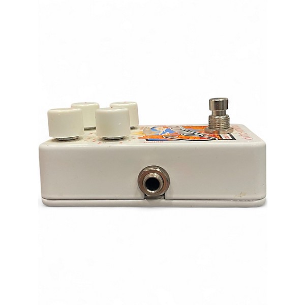 Used Electro-Harmonix Canyon Delay and Looper Effect Pedal