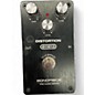 Used Monoprice 611613 Distortion Effect Pedal thumbnail