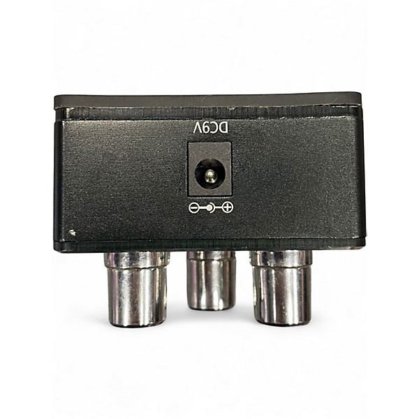 Used Monoprice 611613 Distortion Effect Pedal