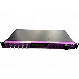 Used E-mu MO'PHATT Synthesizer