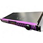 Used E-mu MO'PHATT Synthesizer