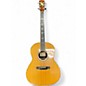 Vintage 1990s Larrivee L10 Natural Acoustic Guitar thumbnail