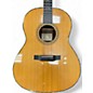 Vintage 1990s Larrivee L10 Natural Acoustic Guitar