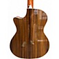 Used 2022 Taylor 414CER V-Class W/CASE Acoustic Electric Guitar